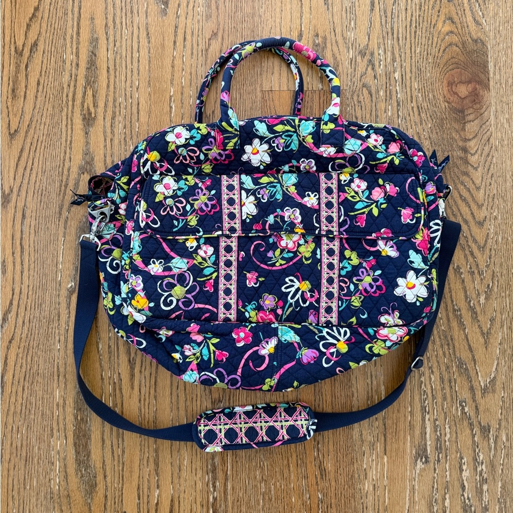 Vera Bradley bag